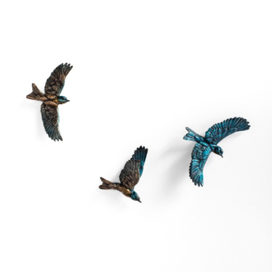 Bryce Pettit - Bluebirds
