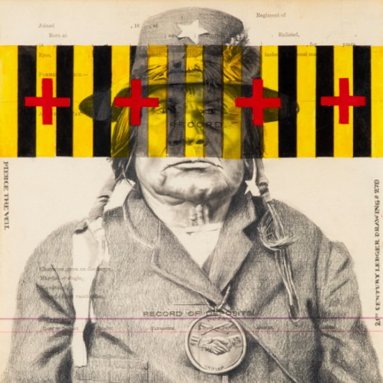 Chris Pappan - Pierce the Veil