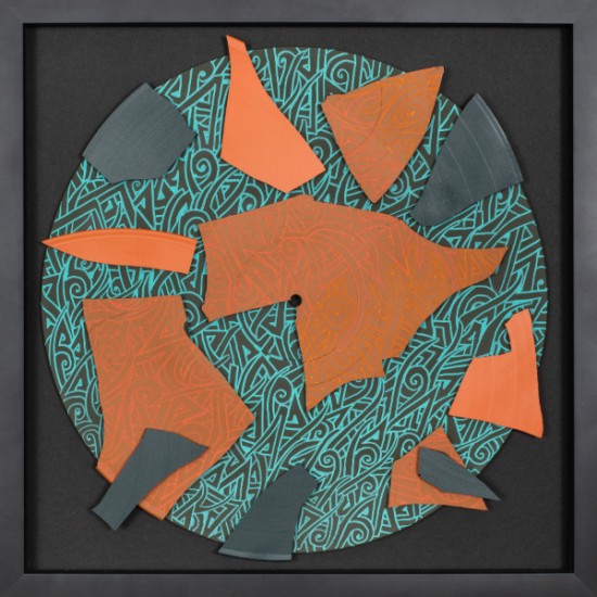 Thomas Breeze Marcus - Breaking Cycles VI