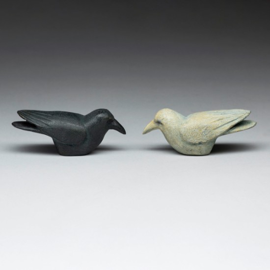 Hib Sabin - Brothers Fetish Pair