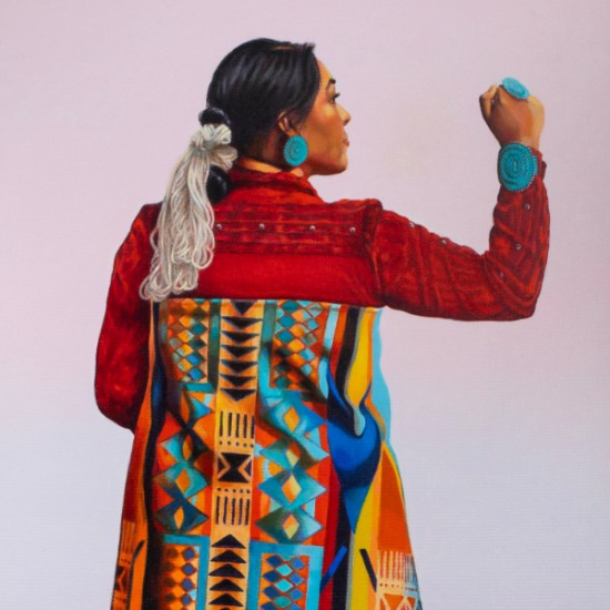 Karen Clarkson - Sisters in Spirit