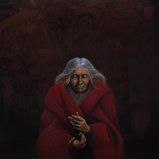 Frank  Howell - The Circle of Life