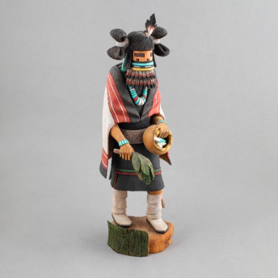 Burton Youvella - Water Bearer