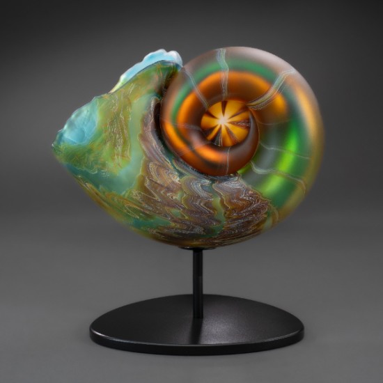 Kelly O’Dell - Swirl