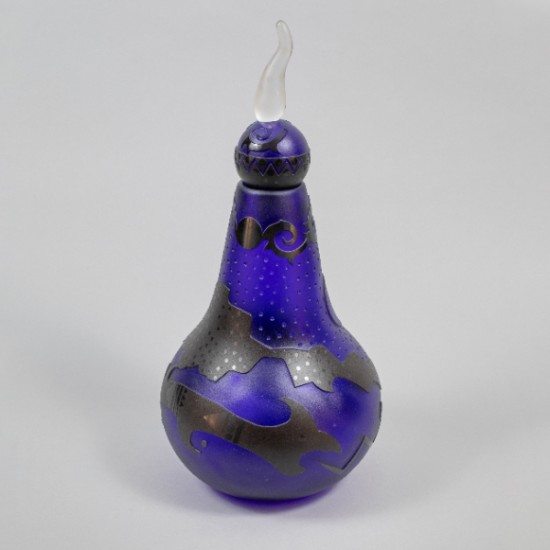 Spooner Marcus - Cobalt Avanyu