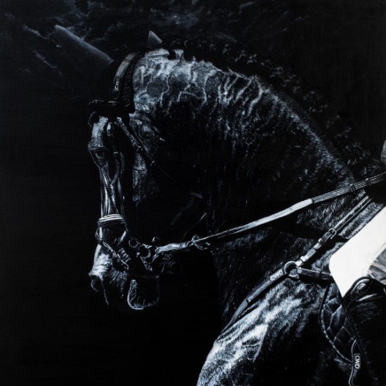 Lew Brennan - Midnight Rider