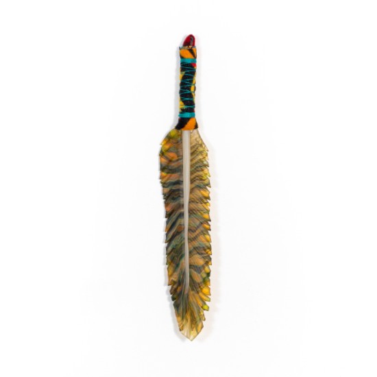 Dan Friday - Feather 1