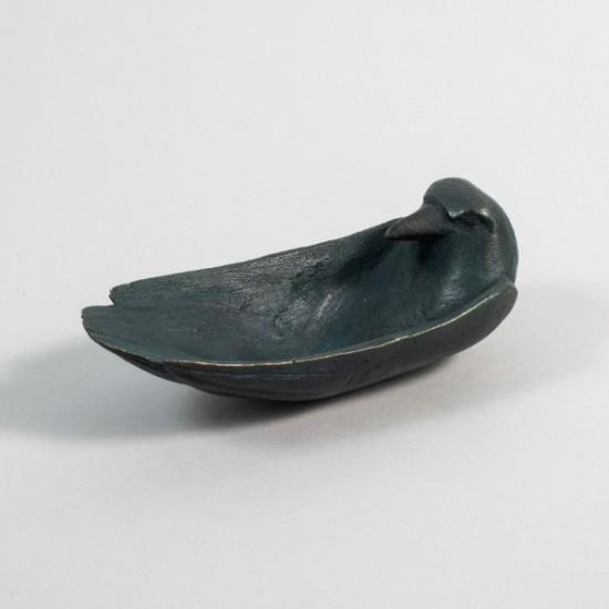 Hib Sabin - Small Vessel for Old Memories and Raven Dreams #2