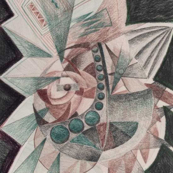 Original Works On Paper