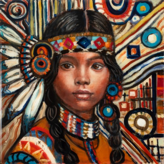 Rimi Yang - Eyes of Celebration