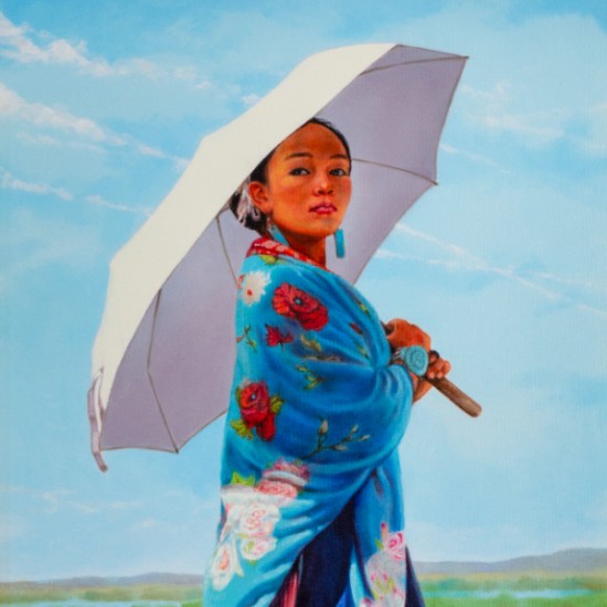 Karen Clarkson - Of Earth and Sky