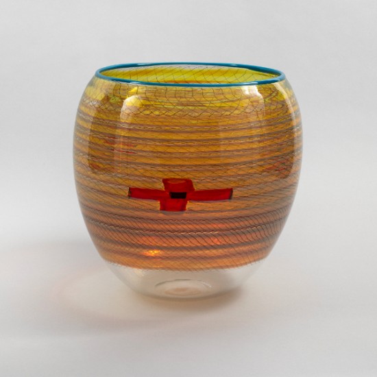 Dan Friday - Amber Basket