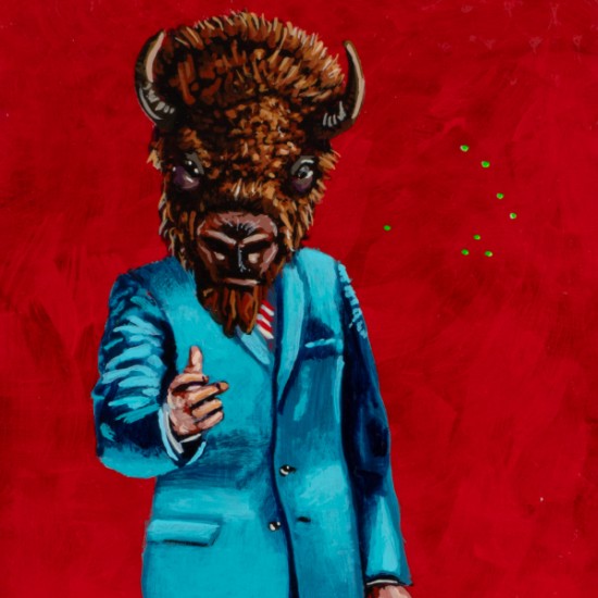 Chris Pappan - Everything You Know...