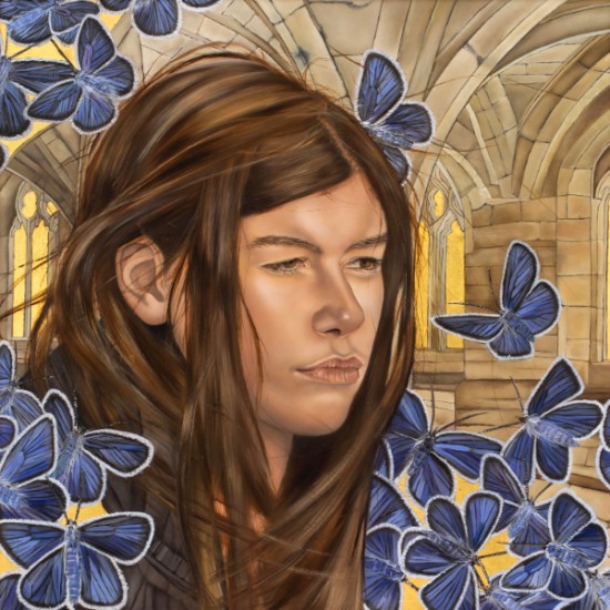 Robin Jones - After the Flood