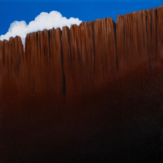 Eric Romero - Monument
