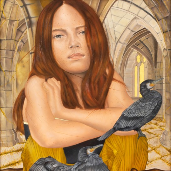 Robin Jones - Reclamation