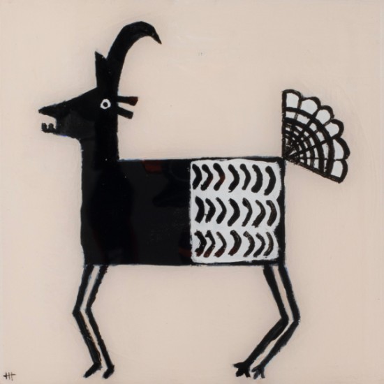 Helen K. Tindel - Echoes #1