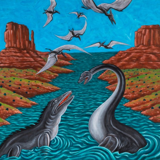 Ryan Singer - In the Moment