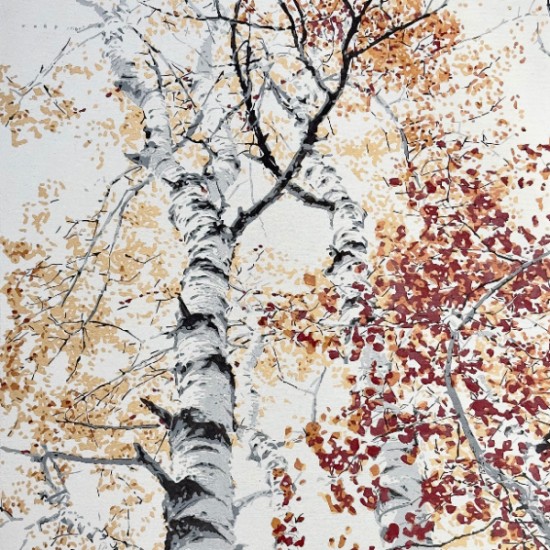 Eunika Rogers - Take a Breath