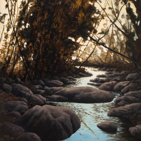 Doug West - A Quiet Place