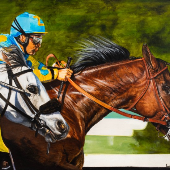 Lew Brennan - American Pharaoh