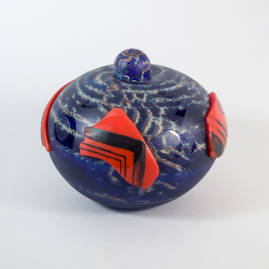 Spooner Marcus - Red Shards