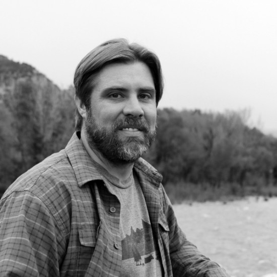 Bryce Pettit - Artist Lecture Series: "Latitude"
