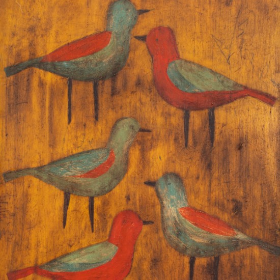 Helen K. Tindel - Family Meeting