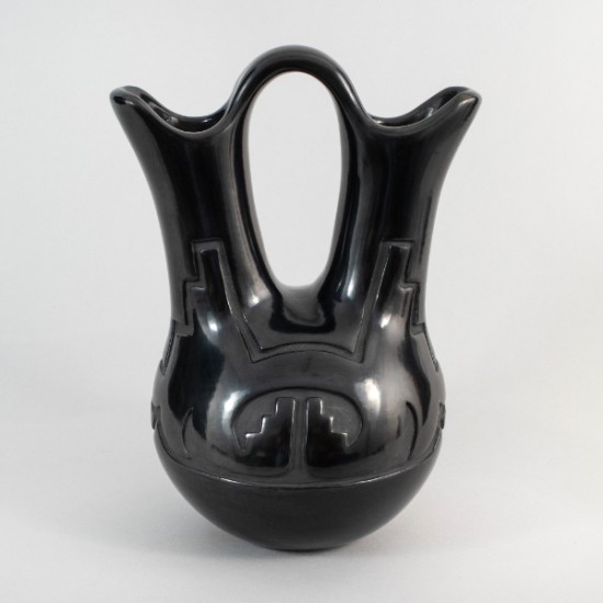 Virginia Ebelacker - Wedding Vase