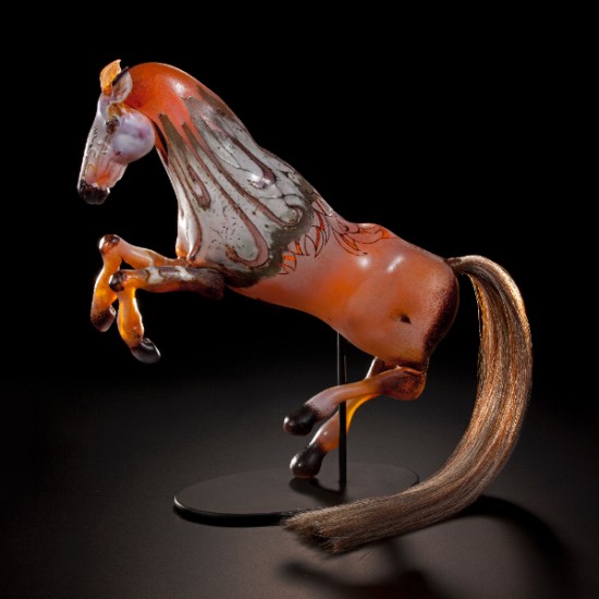 Shelley Muzylowski Allen - Firebrand