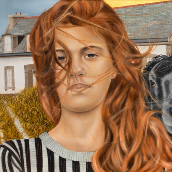 Robin Jones - Disruptor