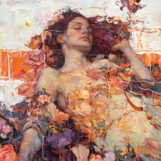 Sean Diediker - Reverie #2