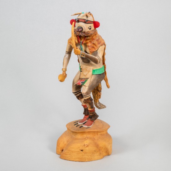 Ross George - Wildcat