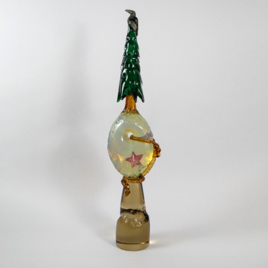 Dan Friday - Anchor Totem