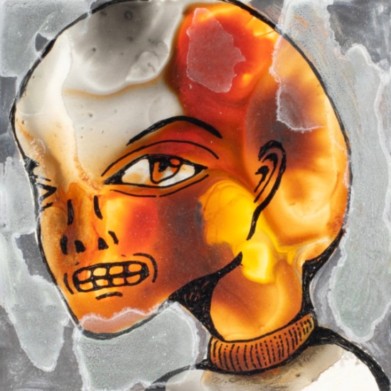 Ugly Pie - Why Are You In My Planet ?!