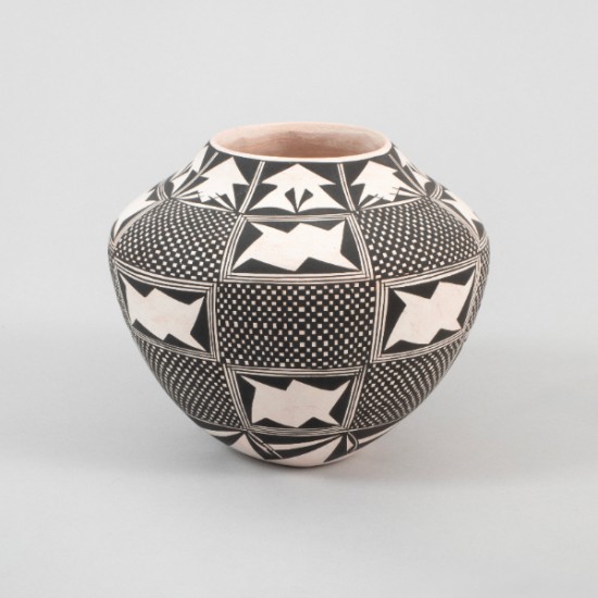 Pottery