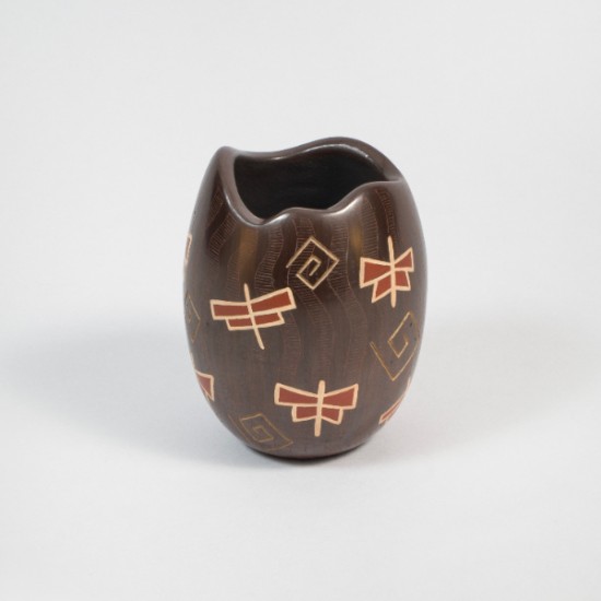 Pottery