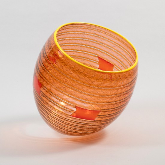 Dan Friday - Woven Basket
