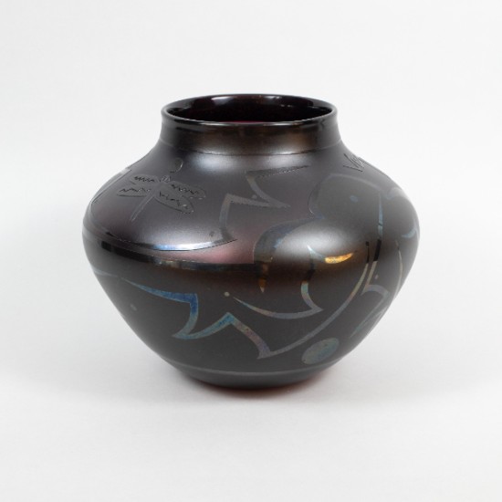 Spooner Marcus - P'oe-tsídéh