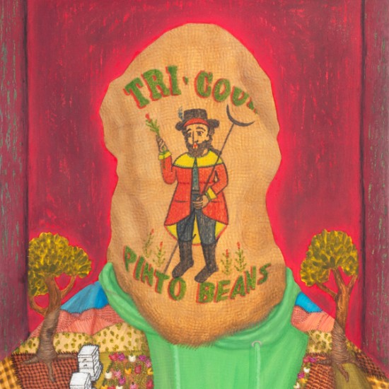 Vicente Telles - San Ysidro