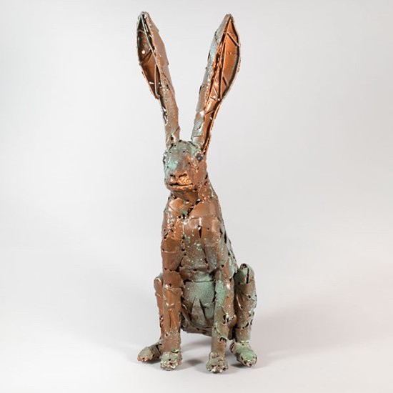 William Allen - Rabbit