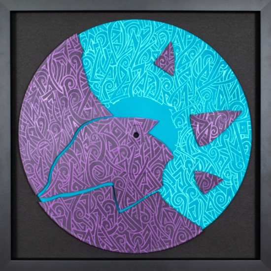 Thomas Breeze Marcus - Breaking Cycles IV