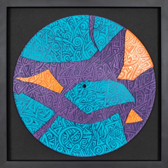 Thomas Breeze Marcus - Breaking Cycles V