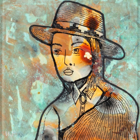 Ugly Pie - Young with Ambition