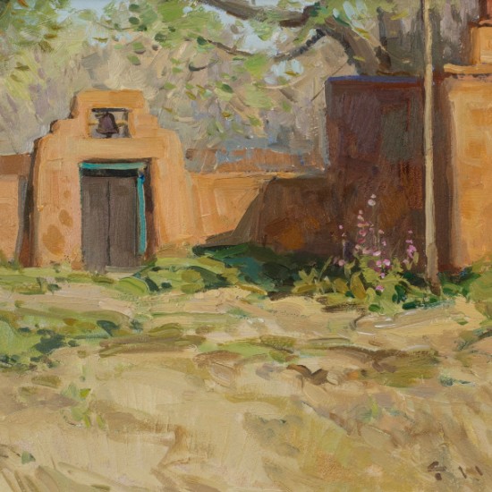 The Gate