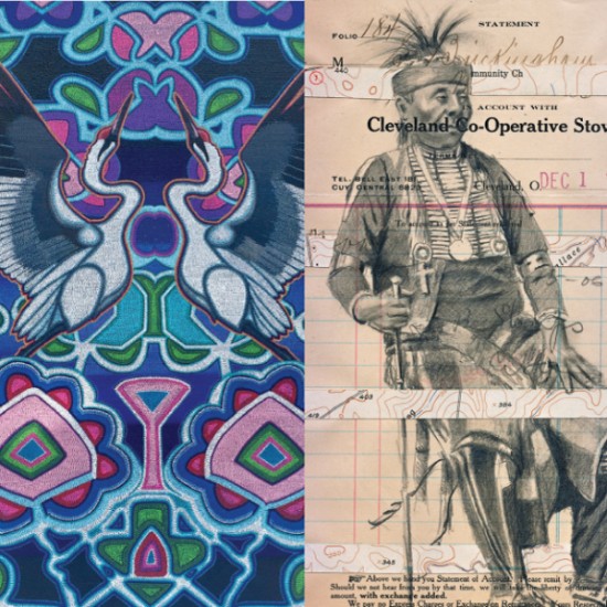 New Visions: Group Exhibition