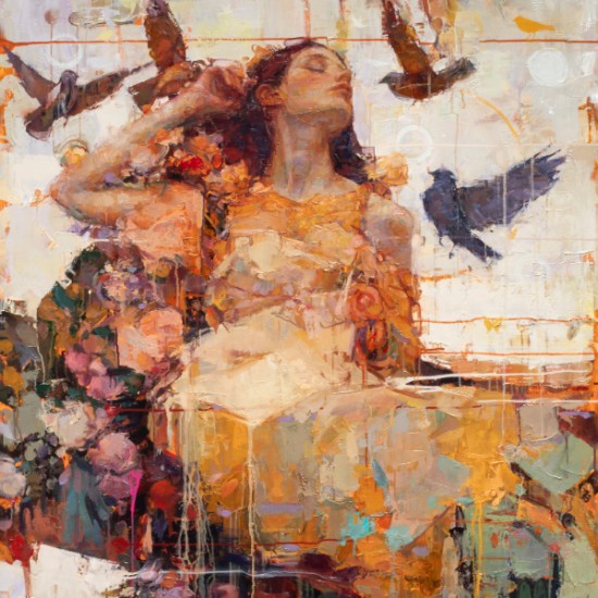 Sean Diediker - The Calling