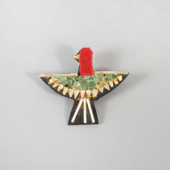 Unspecified Artists - Brooch