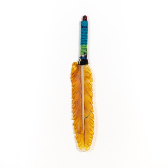 Dan Friday - Feather 13
