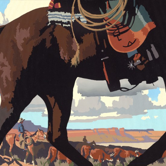 Billy Schenck - All Day Long